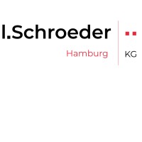 I.Schroeder KG logo - Similar company to E-Food Natives
