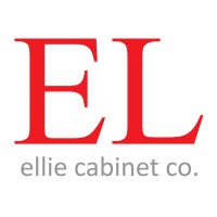 Ellie Cabinet Co. logo - Similar company to Cabinet Express Canada