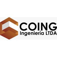 COING Ingeniería Ltda logo - Similar company to Alta Ventura Constructora Sas
