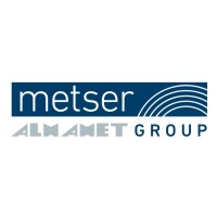 metser logo - Similar company to Gfe-Mir Gmbh