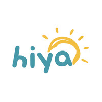 Hiya logo - Similar company to Aptyx Technologies
