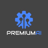 PremiumAi | پرمیوم اِی آی logo - Similar company to Gameneeds|گیم نیدز