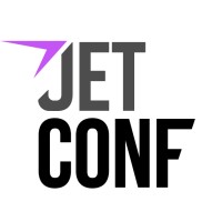 Jetconf logo - Similar company to Katchit Studio