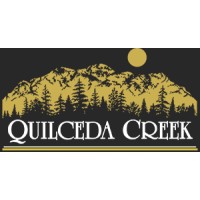 Quilceda Creek logo - Similar company to Winestyles Tasting Station