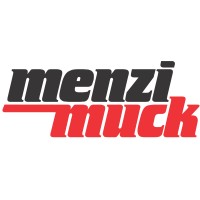Menzi Muck AG logo - Similar company to Metsa Limited