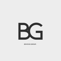 Bosovik Group logo - Similar company to Gaffney Group