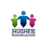 Hughes Recruitment Solutions Ltd logo - Similar company to Senior Quality Engineer