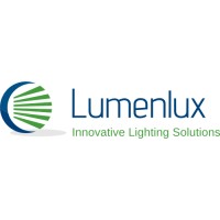 Lumenlux logo - Similar company to Qriouscodes