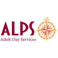 ALPS Adult Day Services logo - Similar company to Caremobi