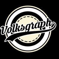 Volksgraph logo - Similar company to Genesia Convex (Pt Genesia Dwi Mitra)