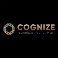 Cognize Technical Recruitment logo - Similar company to Elekpro Inc.