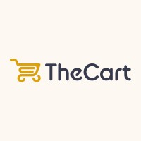 TheCart App logo - Similar company to Sixtant
