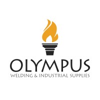 Olympus Welding & Industrial Supplies logo - Similar company to Specialised Welding Products Ltd