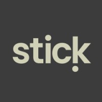 Stick Media Agency logo - Similar company to Media Engine - Creative Agency