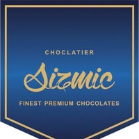 Sizmic India logo - Similar company to Curatora.Io