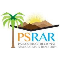 Palm Springs Regional Association of Realtors logo - Similar company to Bridge Mls