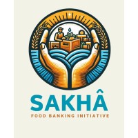 SAKHA FOOD BANKING Initiative logo - Similar company to International Society For Pediatric Neurosurgery
