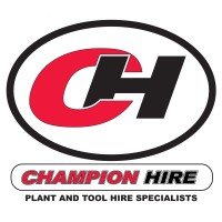 Champion Hire Ltd logo - Similar company to Hireforce Ltd