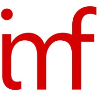 imf - ingeniería mecánica y formación, SLP logo - Similar company to Cresmel Engineering