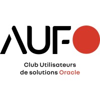 Club Utilisateurs Oracle France logo - Similar company to Erp Commander