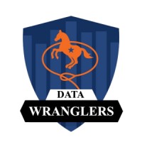 Data Wranglers JBIET logo - Similar company to Gradsiren Llc
