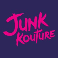 Junk Kouture logo - Similar company to Mindzero