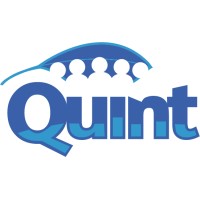 Quint Development Corporation logo - Similar company to Switch - Student Wellness Initiative Toward Community Health