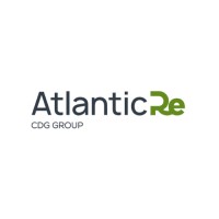 Atlantic Re logo - Similar company to Digishare