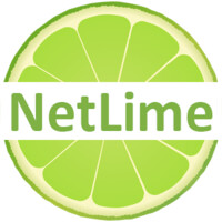 NetLime logo - Similar company to I2Media Group