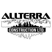 Allterra Construction Ltd. logo - Similar company to Islander Engineering Ltd.