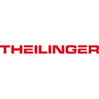 Theilinger Automation logo - Similar company to Topik Engineering