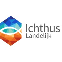 V.C.S. Ichthus Landelijk logo - Similar company to E.S.V. Ichthus Leiden