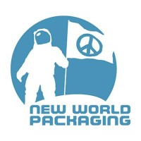 NEW WORLD PACKAGING logo - Similar company to Sage Plastics