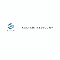 Kalyani MediComp logo - Similar company to Doclm Technology Private Limited