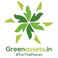 Greenassets.in logo - Similar company to Offiql