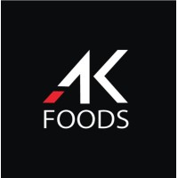 AK Foods logo - Similar company to Zemaydar.Com