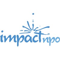 impactNPO logo - Similar company to Ayb - Asu | علشانك يا بلدي - جامعة عين شمس