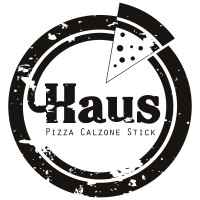 Haus Pizzaria logo - Similar company to Fast Grill Restaurantes