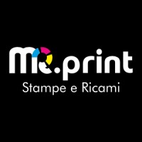 mr.print logo - Similar company to Mr.Print