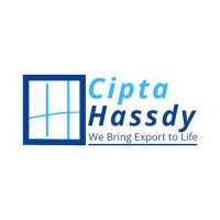 PT Cipta Hassdy Indonesia logo - Similar company to Pt. Digerati Atomic Indonesia