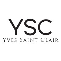 Yves Saint Clair logo - Similar company to Bds Astro'Monkey