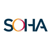 Soha Systems, Inc. (acquired by Akamai Technologies) logo - Similar company to Chatgrid