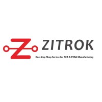 Zitrok Electronics Co.,ltd logo - Similar company to 3B Design  San. Ve Ti̇c. Ltd. Şti̇.
