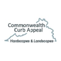 Commonwealth Curb Appeal logo - Similar company to Cleanstone Construction