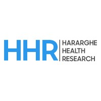Hararghe Health Research (HHR) logo - Similar company to Oeglobal