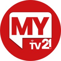 Mytv21 logo - Similar company to Inclusive Islam - R&D Lab
