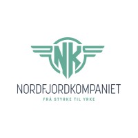 Nordfjordkompaniet logo - Similar company to Safe Storage As
