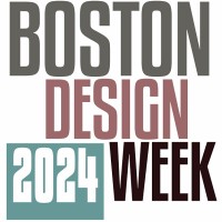 Boston Design Week logo - Similar company to North Jersey Water Conference