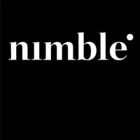 Nimble Studios logo - Similar company to Unit 1