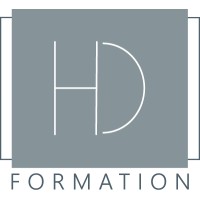 HD Formation logo - Similar company to Cefirc